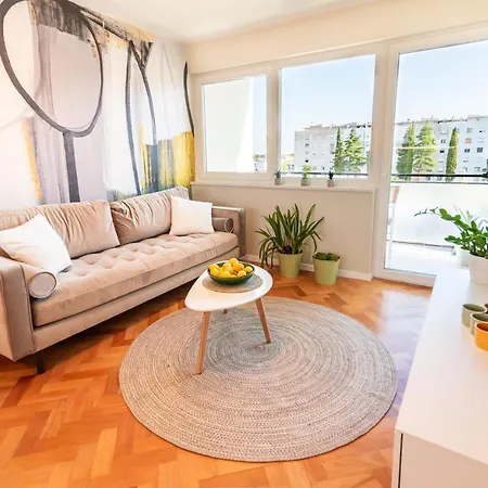 Veruda Appartement