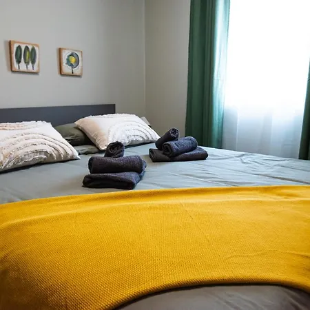 Veruda Apartmán Pula