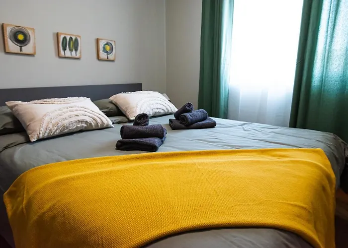 Veruda Apartman Póla