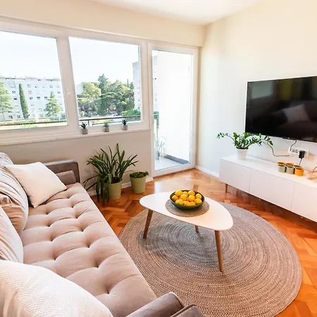 Veruda Apartment Pula