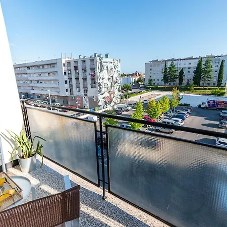 Veruda Apartment Pula