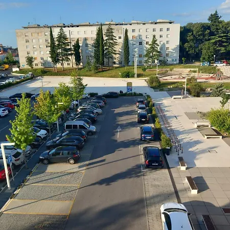 Veruda Διαμέρισμα *