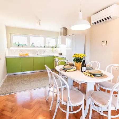 Veruda Apartment *