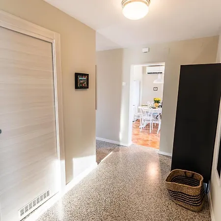 Veruda Apartment