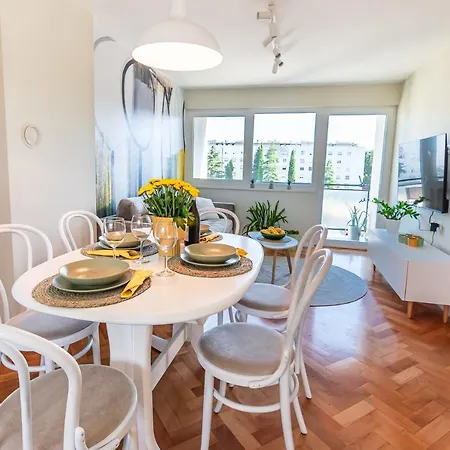 Veruda Apartment *