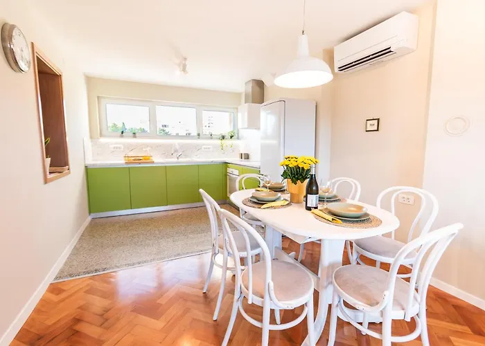 Veruda Διαμέρισμα *