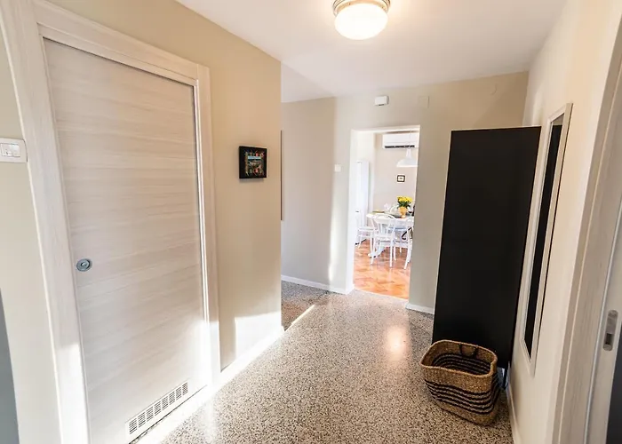 Veruda Διαμέρισμα