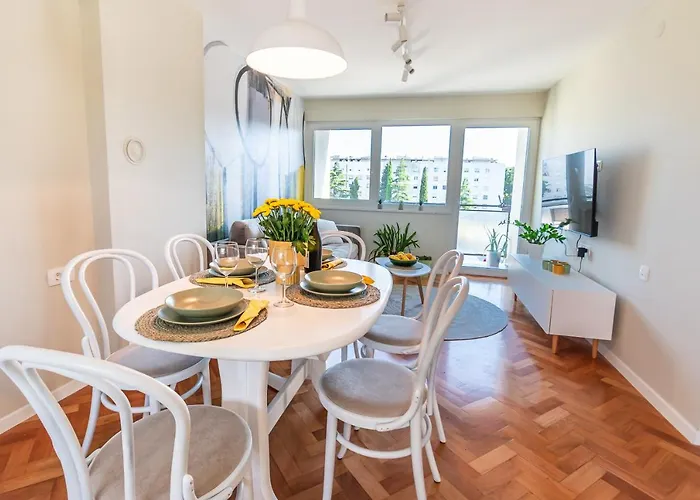 Veruda Διαμέρισμα *