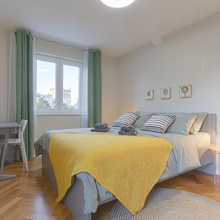 Appartement Veruda Pula