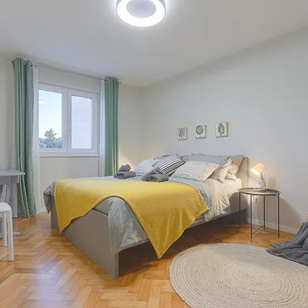 Appartement Veruda Pula
