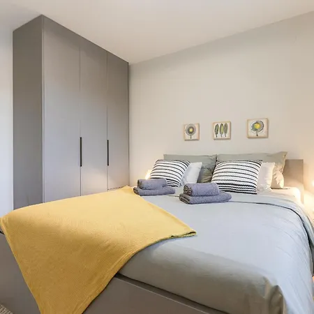 Veruda Appartement