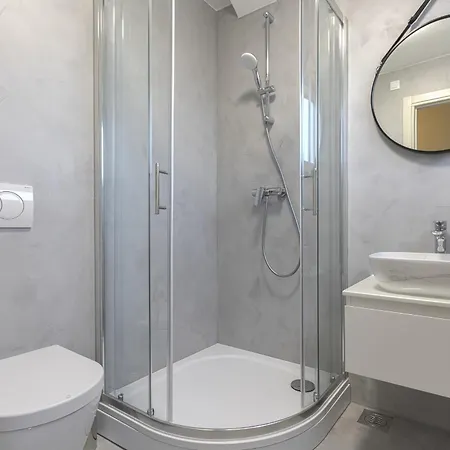 Veruda Appartement